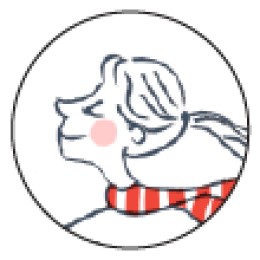 Review recipient avatar